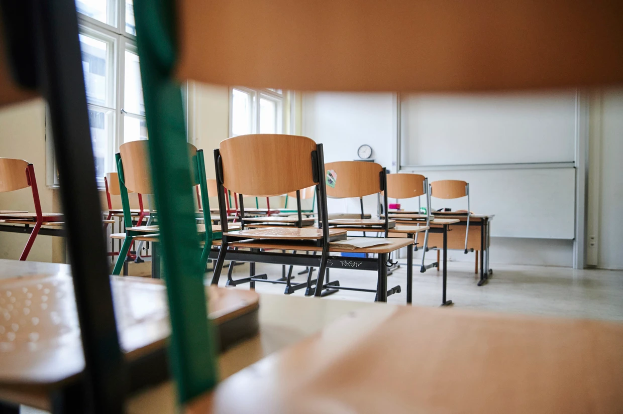 „Bildungsgüter“ sollen wieder zu ihrem Recht kommen. Aber was soll das heißen?