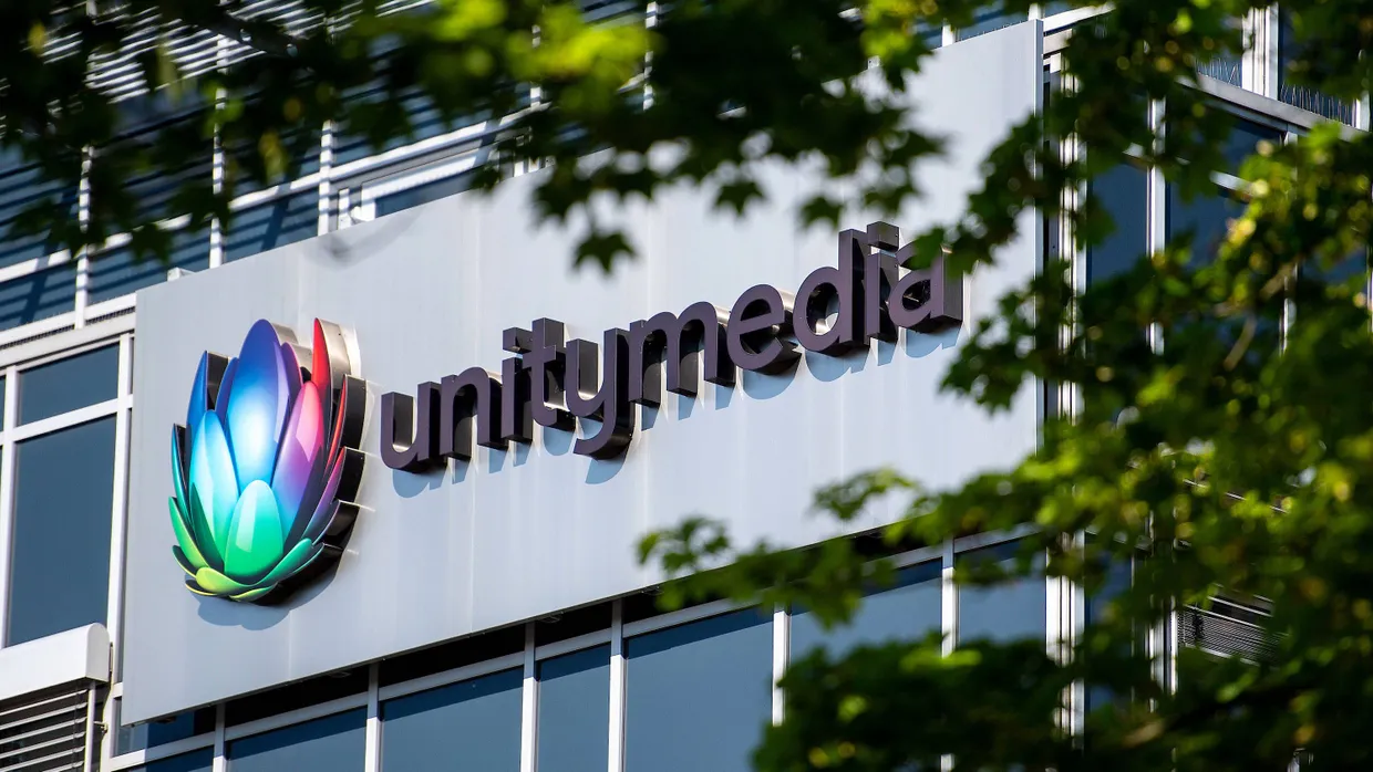 In Köln steht die Zentrale von Unitymedia.