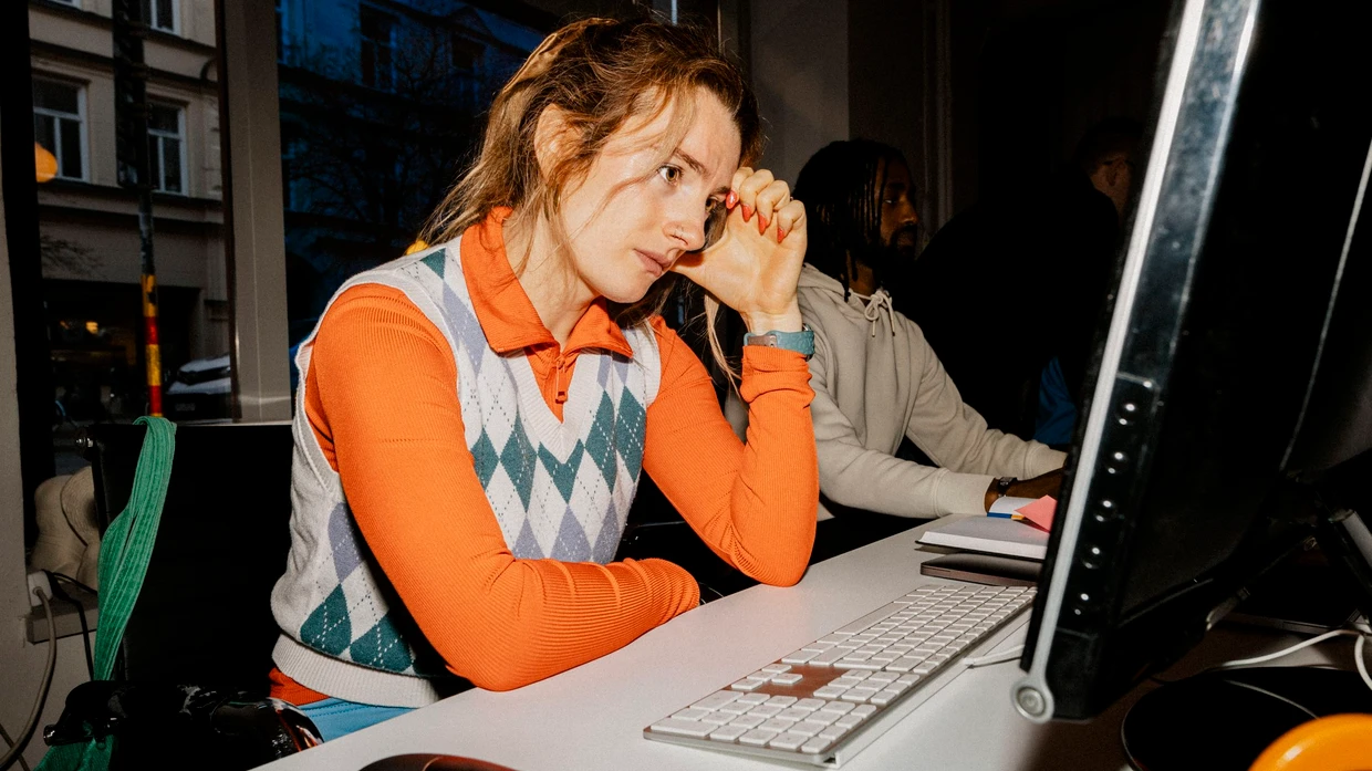 Was tun? Wer über einen Wechsel nachdenkt, sollte Vor- und Nachteile abwägen.