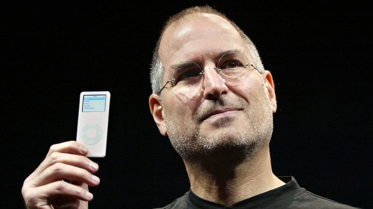 25 Jahre iPod: Revolution in der Tasche | FAZ