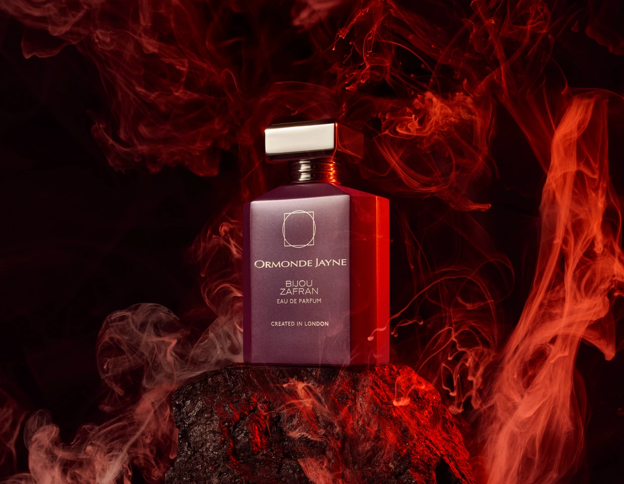 Paisaje Salvaje: Bijou Zafran