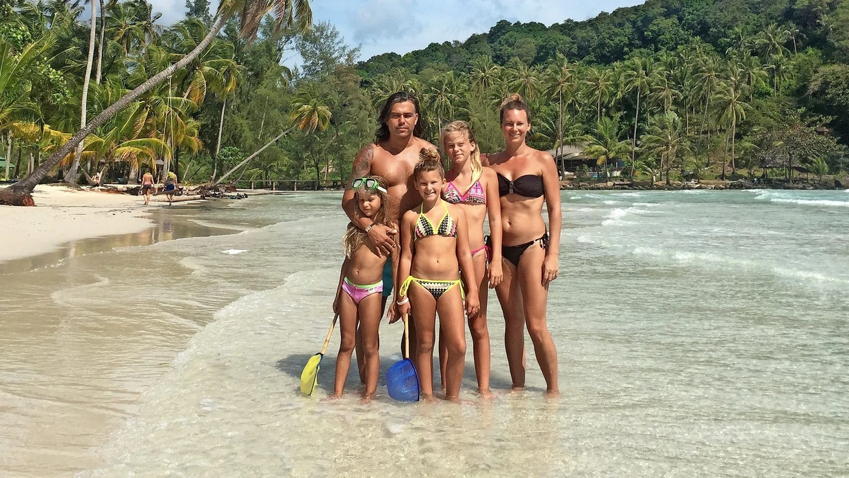 Familie setzte alles auf Bitcoin: So geht sie mit Kursverlusten um | FAZ