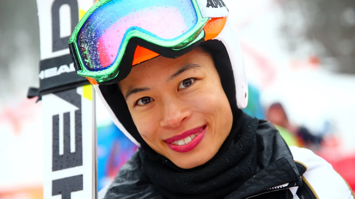 Ehre verteidigt, Ruf wiederhergestellt: Vanessa Mae
