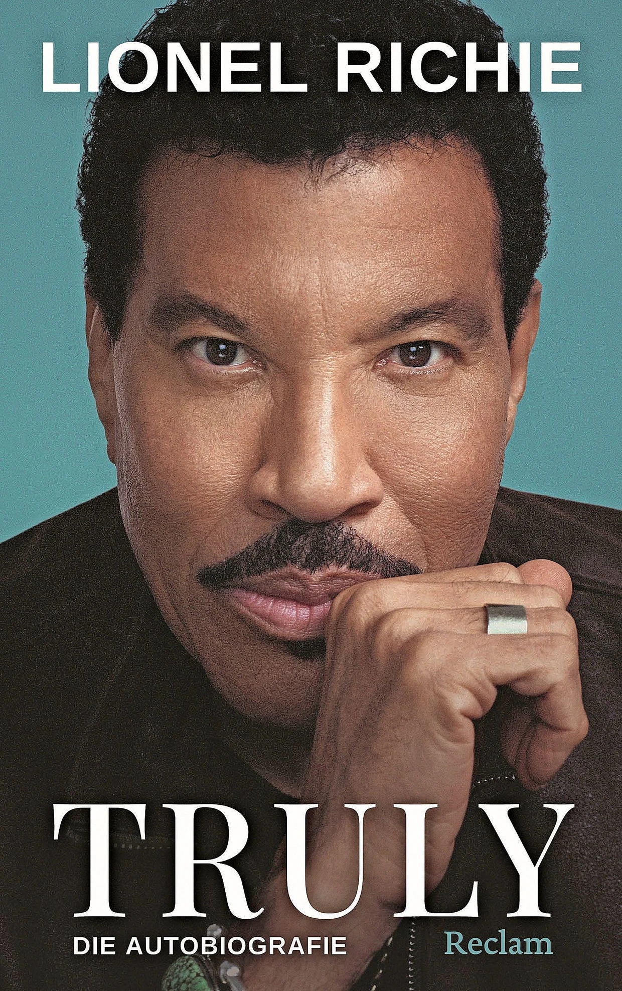 Lionel Richie: „Truly“. Die Autobiografie.