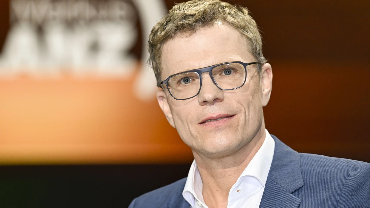 Migrationsforscher Daniel Thym von der Universität Konstanz