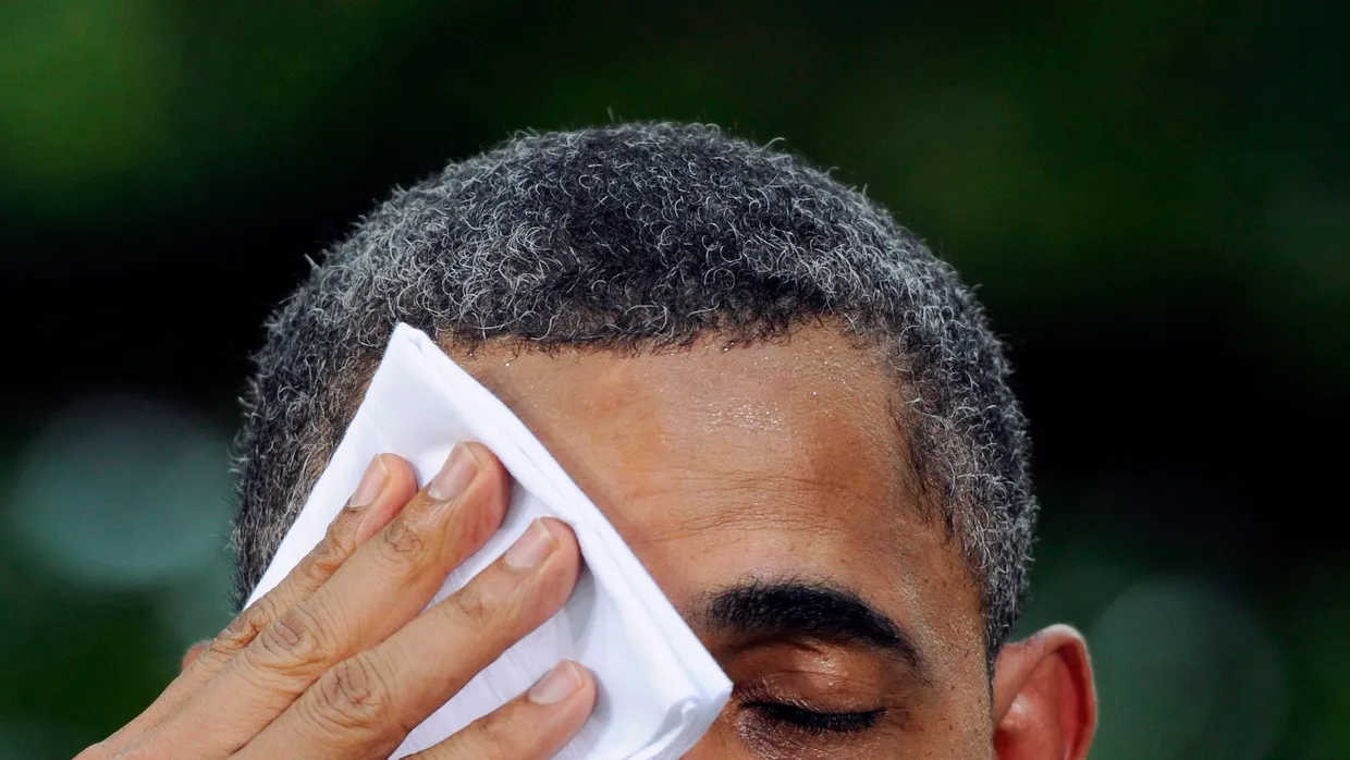 Das bringt Obama ins Schwitzen: Rhetorik reicht nicht mehr, die Bürger wollen Wachstum sehen