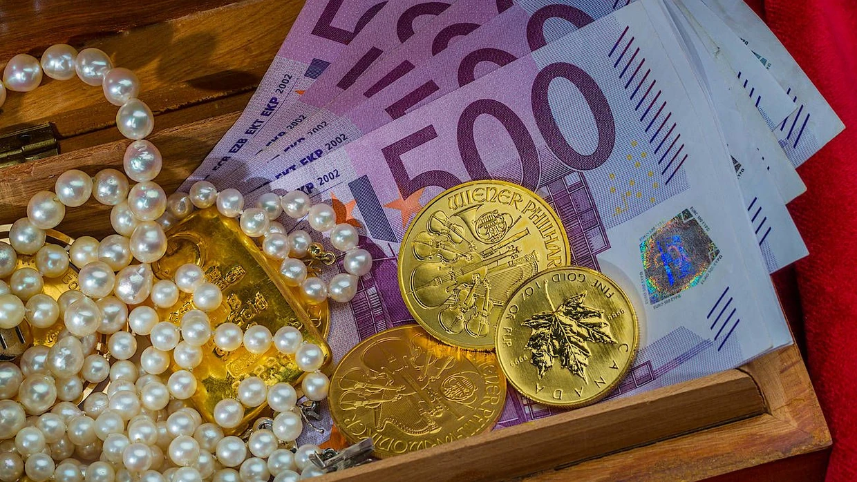 Bitcoin und Sparplan: Geheimtipp von einem Vermögensexperten | FAZ