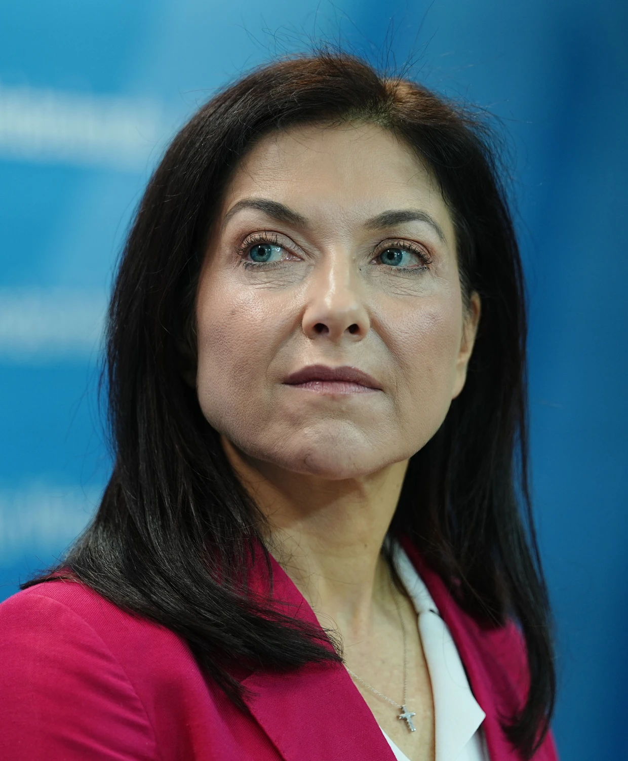 Katherina Reiche (CDU), Bundesministerin für Wirtschaft und Energie