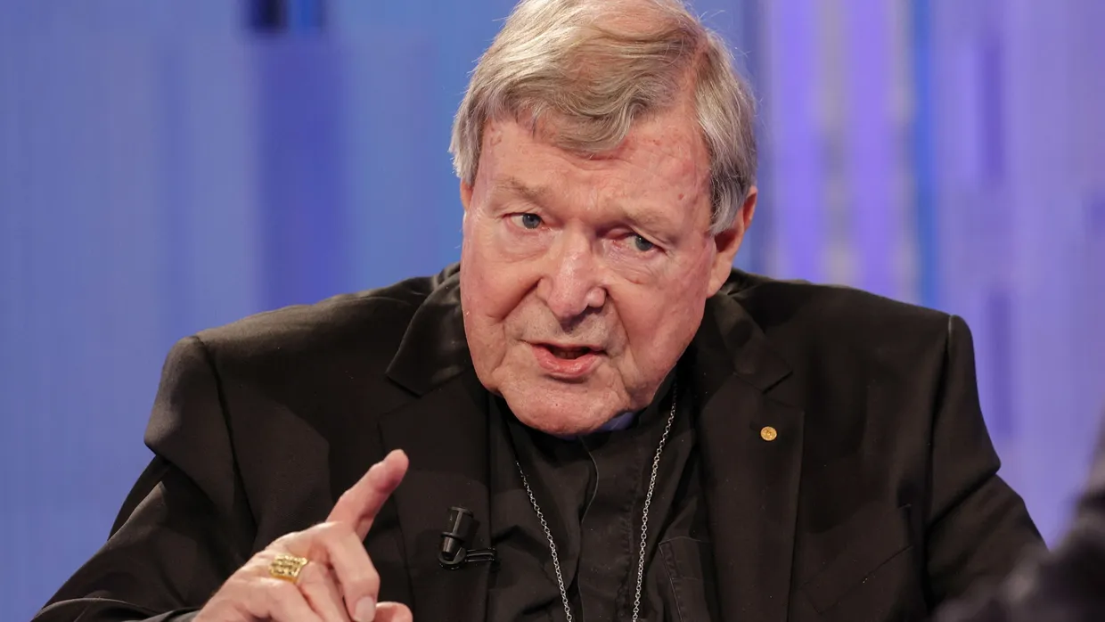 Kardinal George Pell