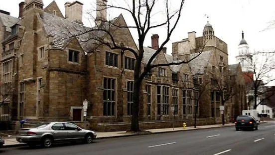 Der Stiftungsfonds der Yale-Universität verdiente sein Geld auch mit Hedge-Fonds