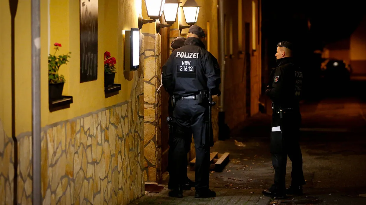 Auf der Suche nach der ’ndrangehta – Razzia in Pulheim im Dezember 2018