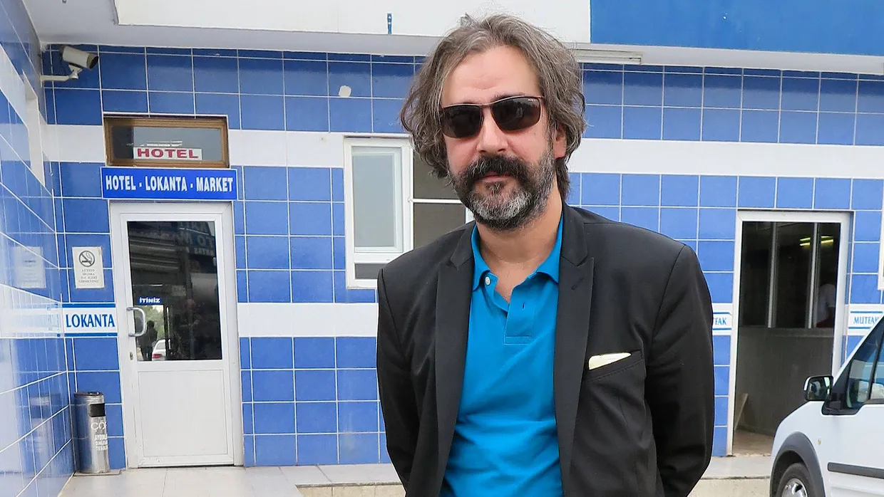 Der „Welt“-Korrespondent Deniz Yücel.