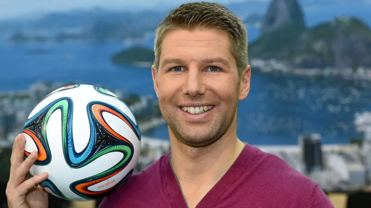 Thomas Hitzlsperger sprach vor einem Jahr öffentlich über seine Homosexualität