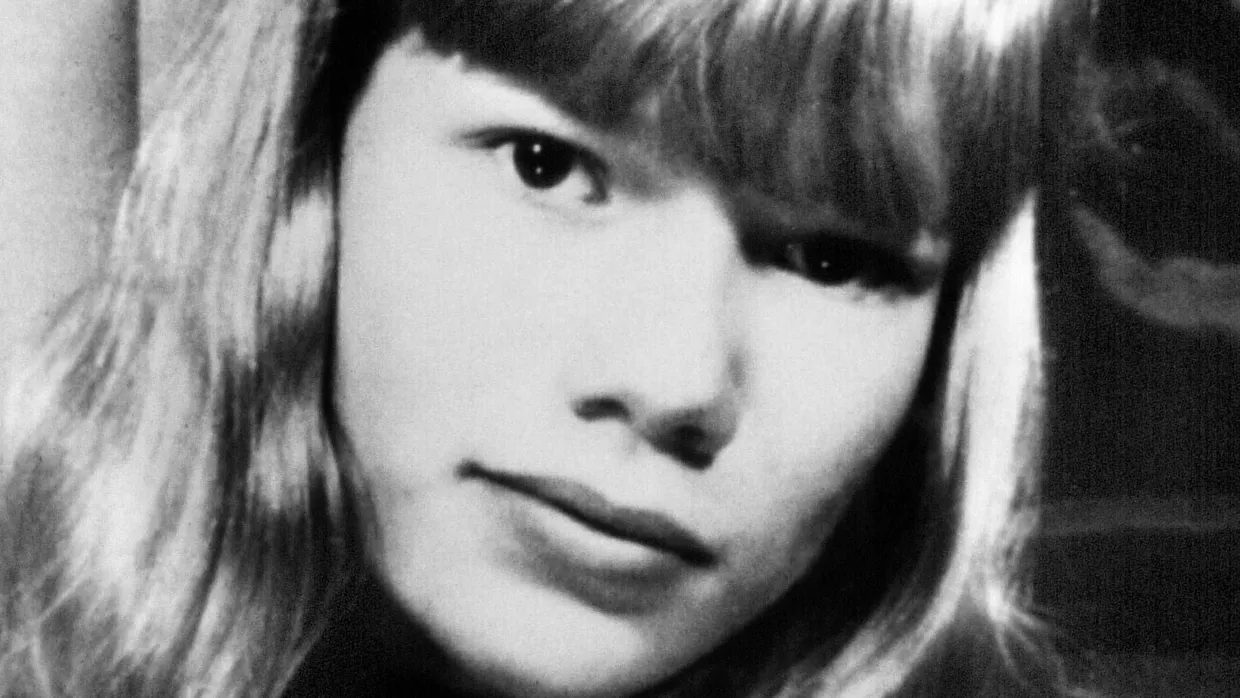 Kalinka war im Juli 1982 tot in ihrem Bett gefunden worden