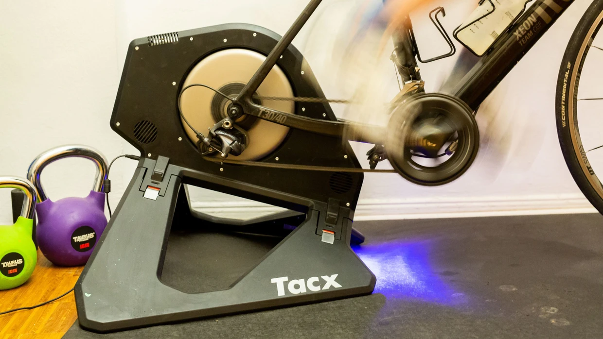 Indoor Cycling: Die Siebtrgermaschine fr Sportbegeisterte | FAZ
