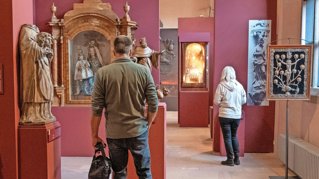 Erstaunlich Museen In Mainz Fotos