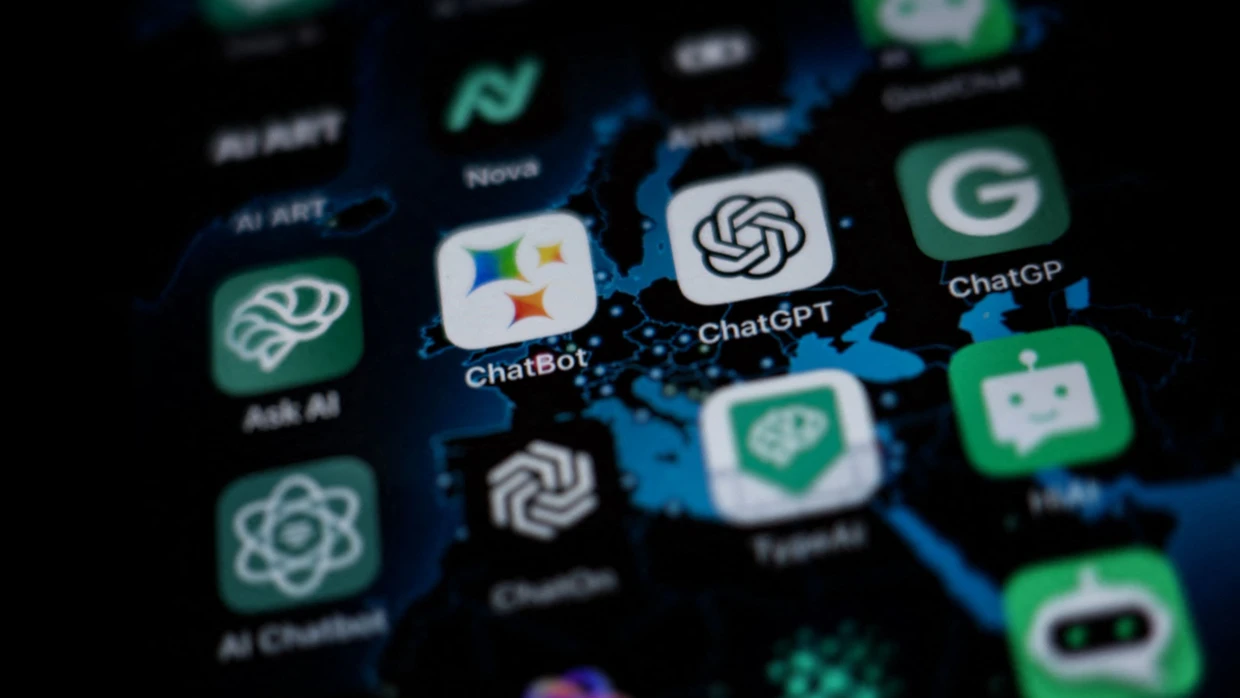 Die KI-Chatbots werden zum Personal Shopper – und liefern scheinbar immer die beste Empfehlung.