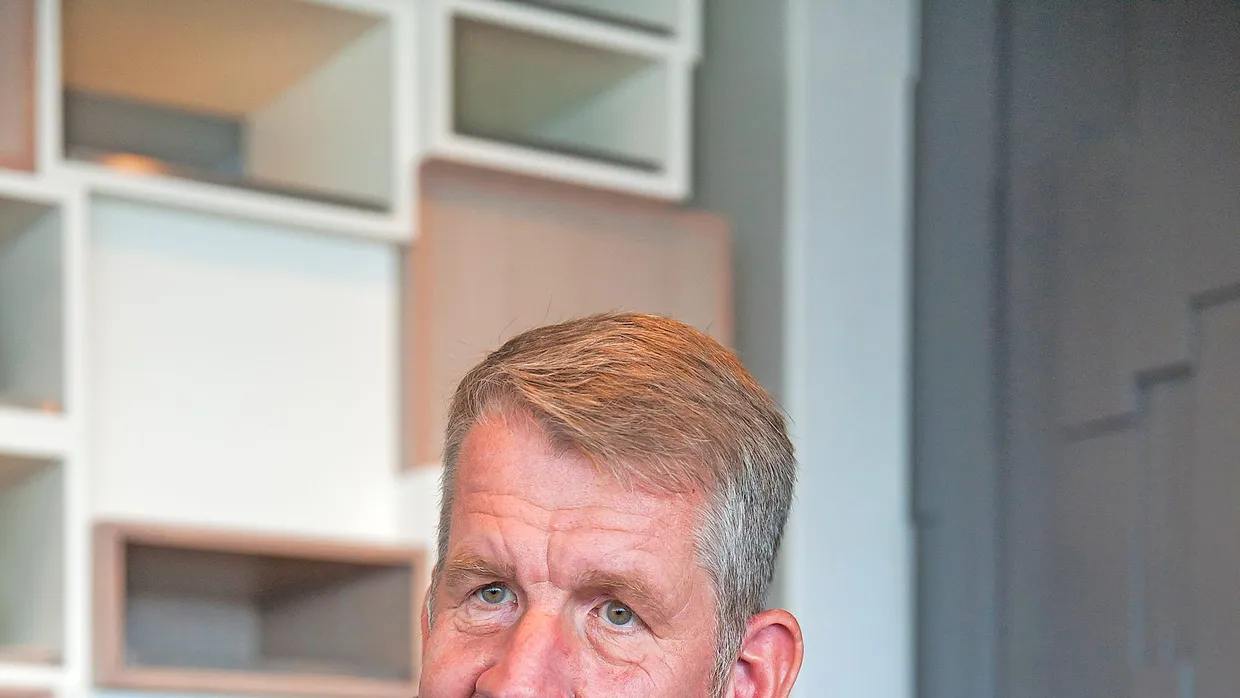 Fritz Joussen