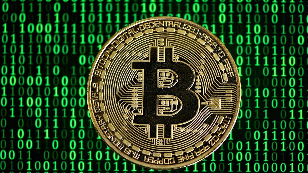 Männer würden Bitcoins kaufen | FAZ