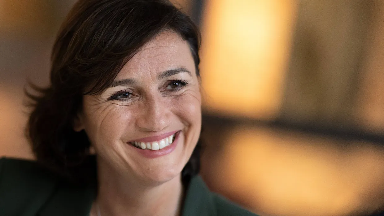 Sandra Maischberger