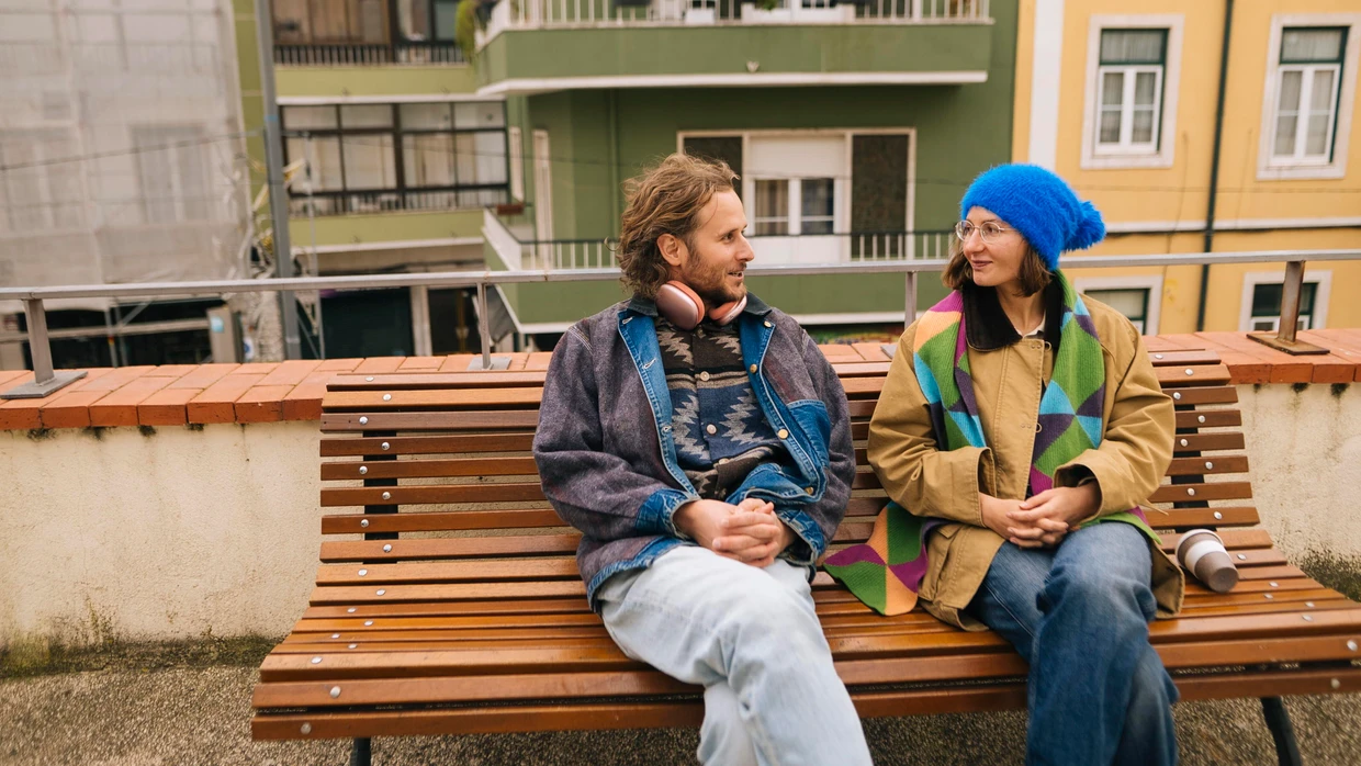 Sich Zeit füreinander nehmen ist schon fast was Besonderes. In unserer modernen Gesellschaft ist die Angst, etwas Besseres zu verpassen, zu einem Lifestyle-Prinzip avanciert.