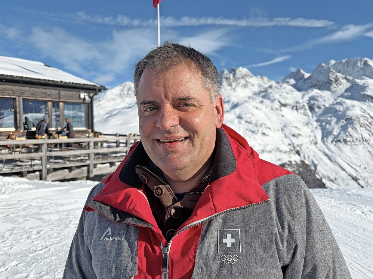 Christian Simmen