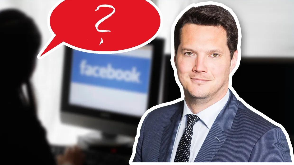 Im Chat: Der Fachanwalt für IT-Recht, Christian Welkenbach