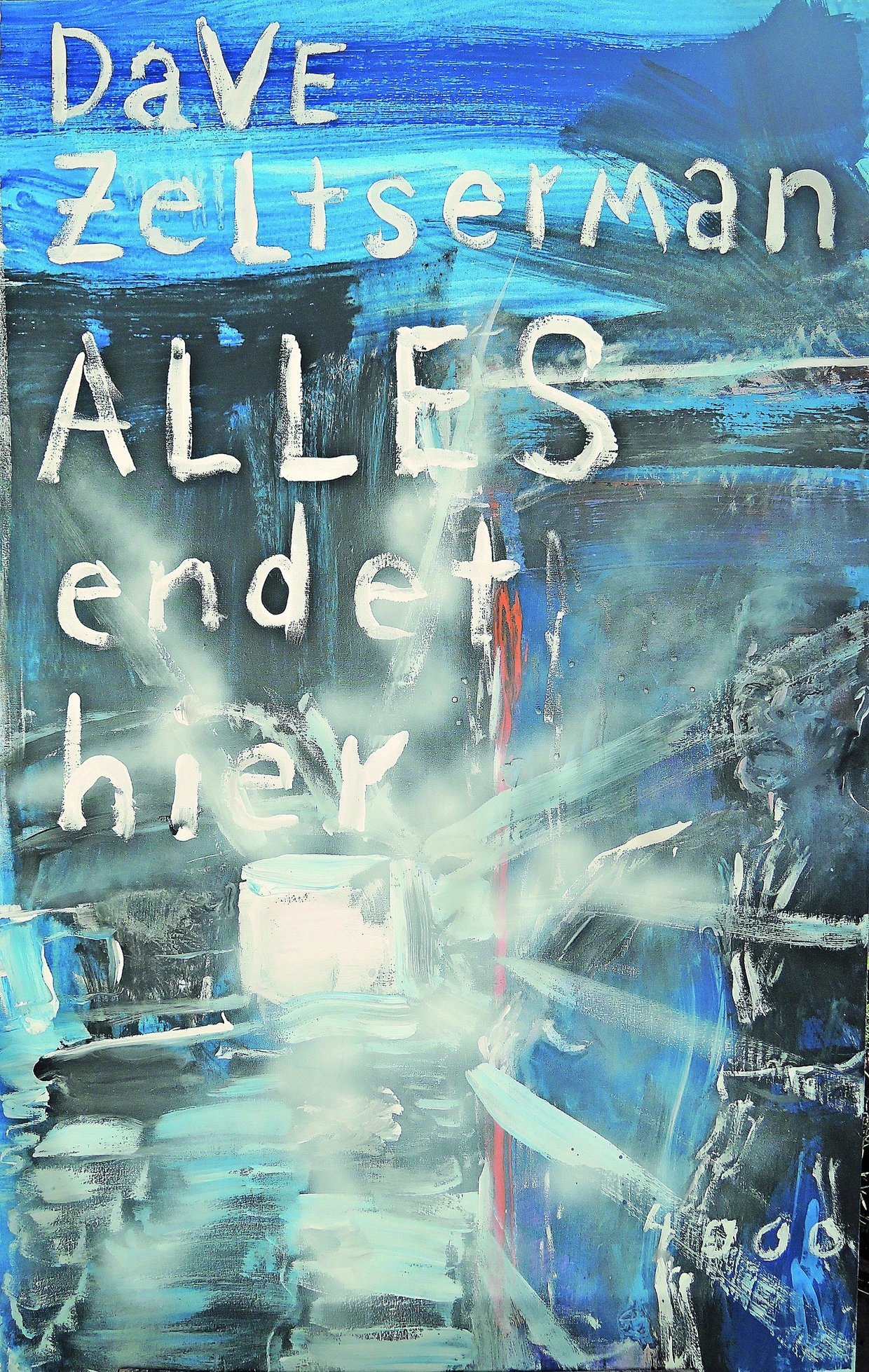  „Alles endet hier“.