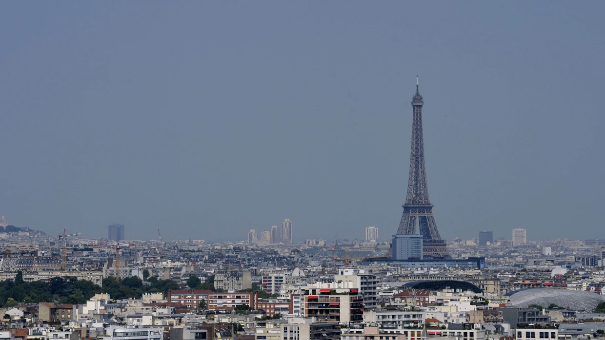 In France, the fiscal policy space is limited.