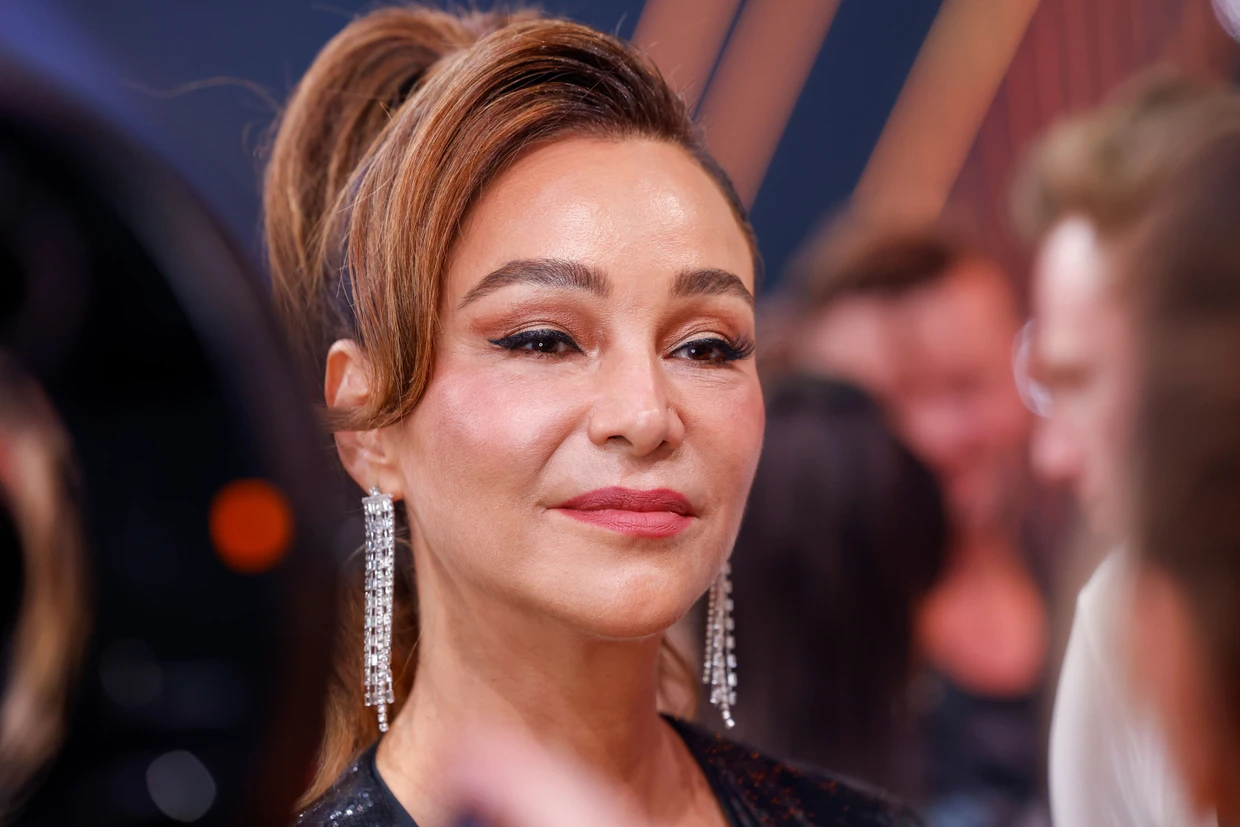 Liebt sich selbst: Verona Pooth