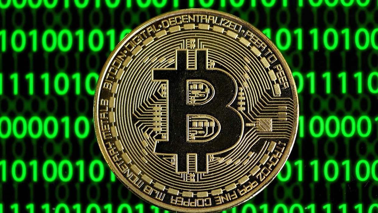 Bitcoin: Forscher warnen vor Klimaschäden wegen Stromverbrauch | FAZ
