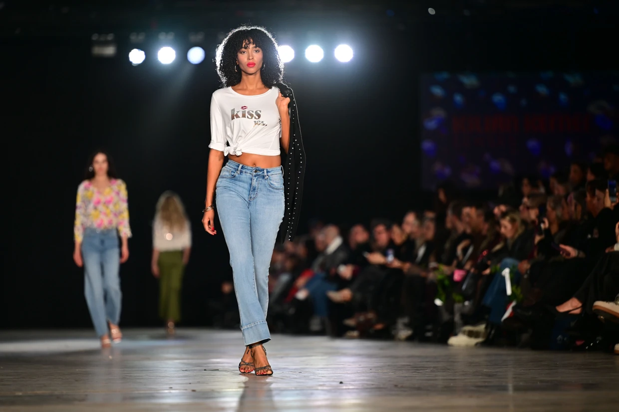 Meister der Zusammenarbeit: Kilian Kerner hält seine Marke auch mit Kooperationen am Laufen.