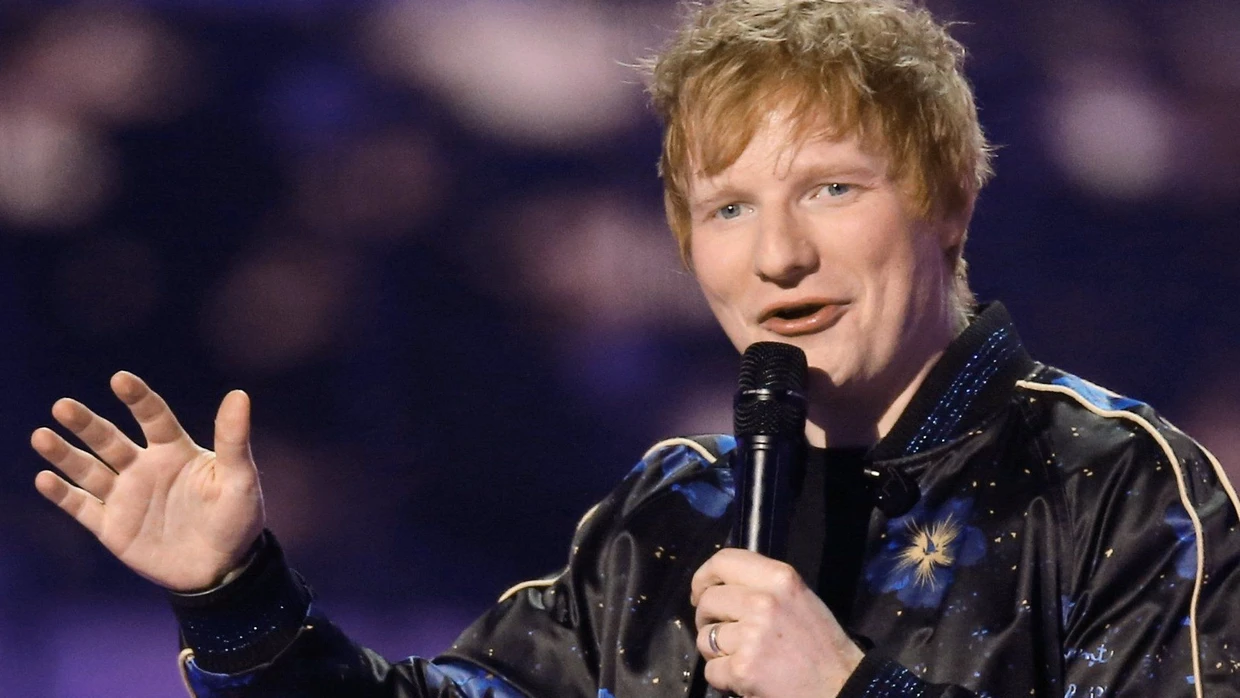 In Amerika gibt es jetzt günstige Gelegenheiten, Ed Sheeran live zu sehen.