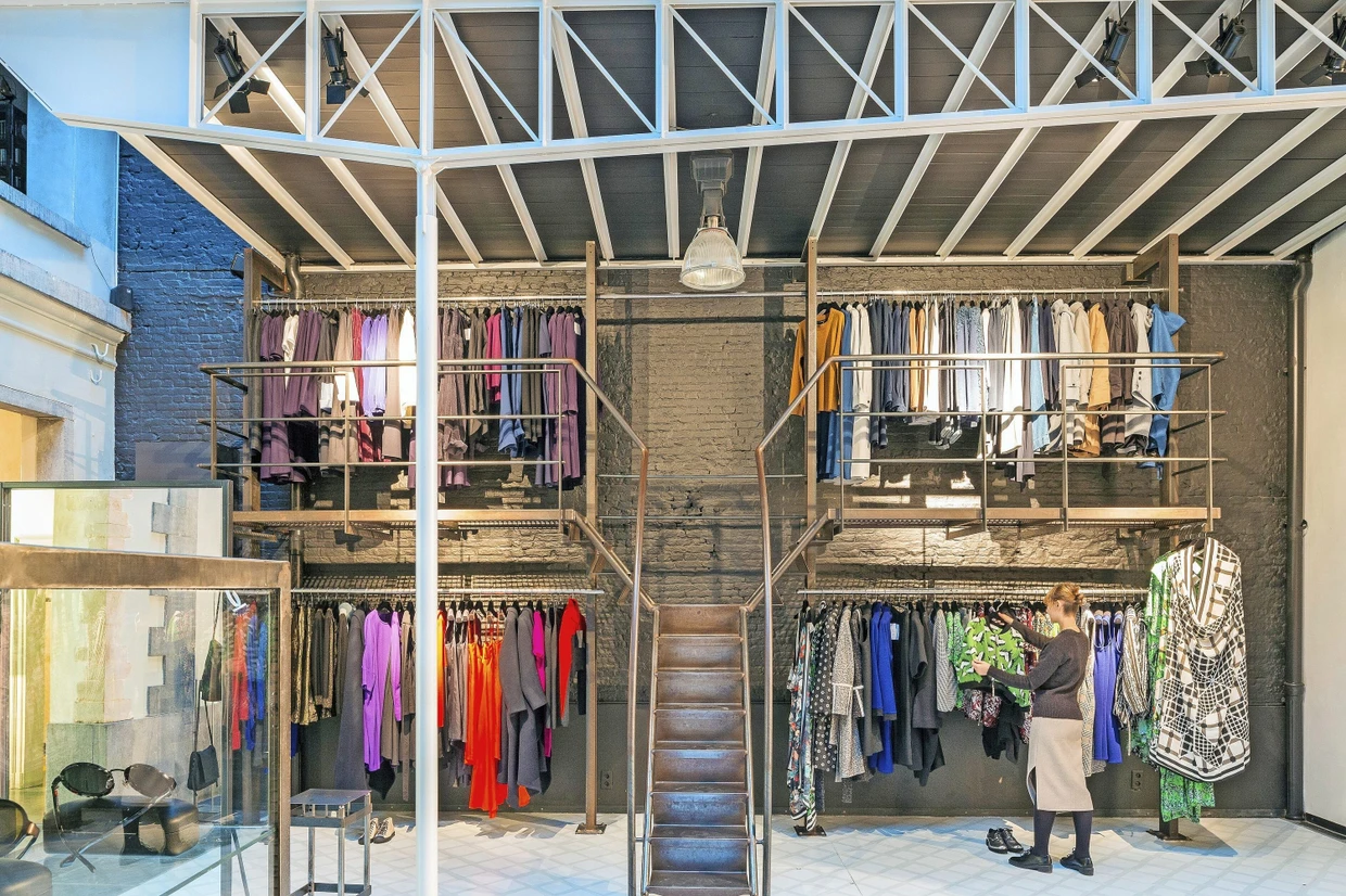 Große Auswahl: Der Stijl Women’S Fashion Store