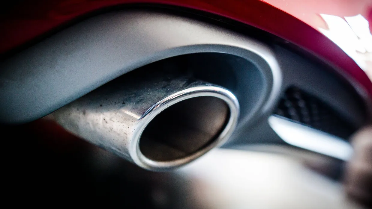 Ausstoß: Viele Dieselautos emittieren zu viele Schadstoffe - mancherorts drohen Fahrverbote