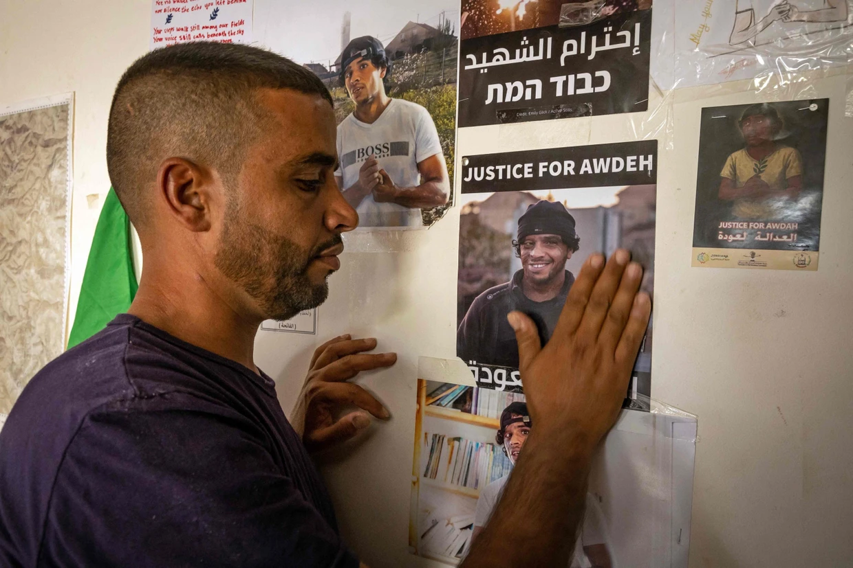 Sein Mörder handelte „aus Selbstverteidigung“, befand ein israelisches Gericht.