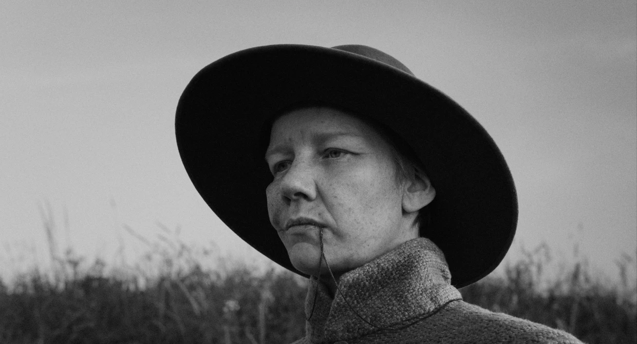  Sandra Hüller in „Rose“