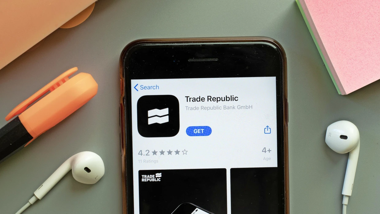Ärger mit Trade Republic: Fehlender Aktien-Zugriff und niemand ist  erreichbar | FAZ