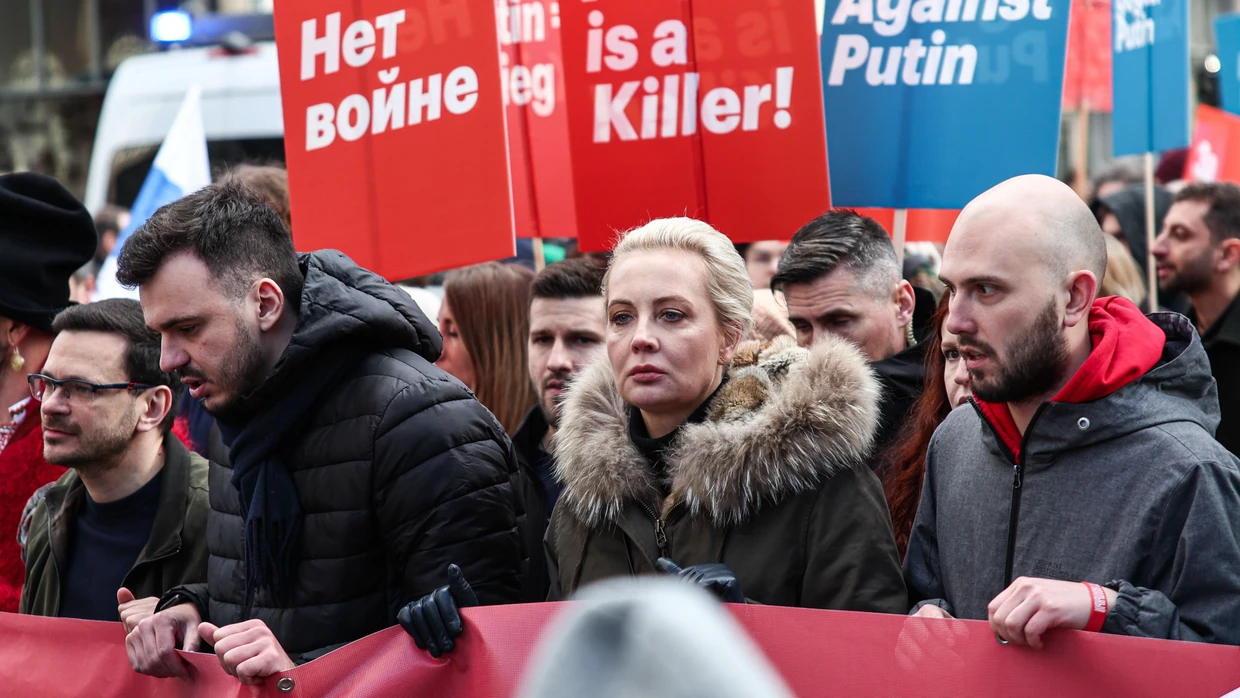 Sie können es nicht: Autokraten wie Russlands Präsident Wladimir Putin richten ihre Länder wirtschaftlich zugrunde, auch wenn sie das Gegenteil behaupten.