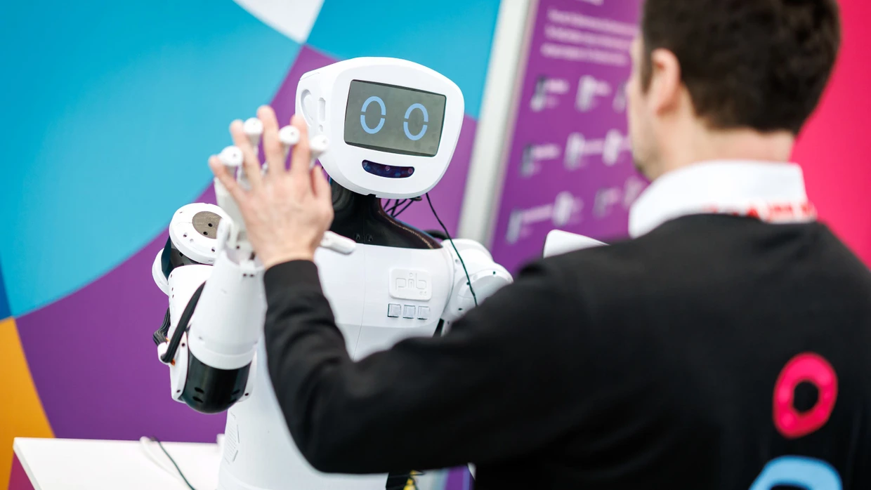 Sprachwissenschaft: Warum ChatGPT nie wirklich intelligent sein wird | FAZ