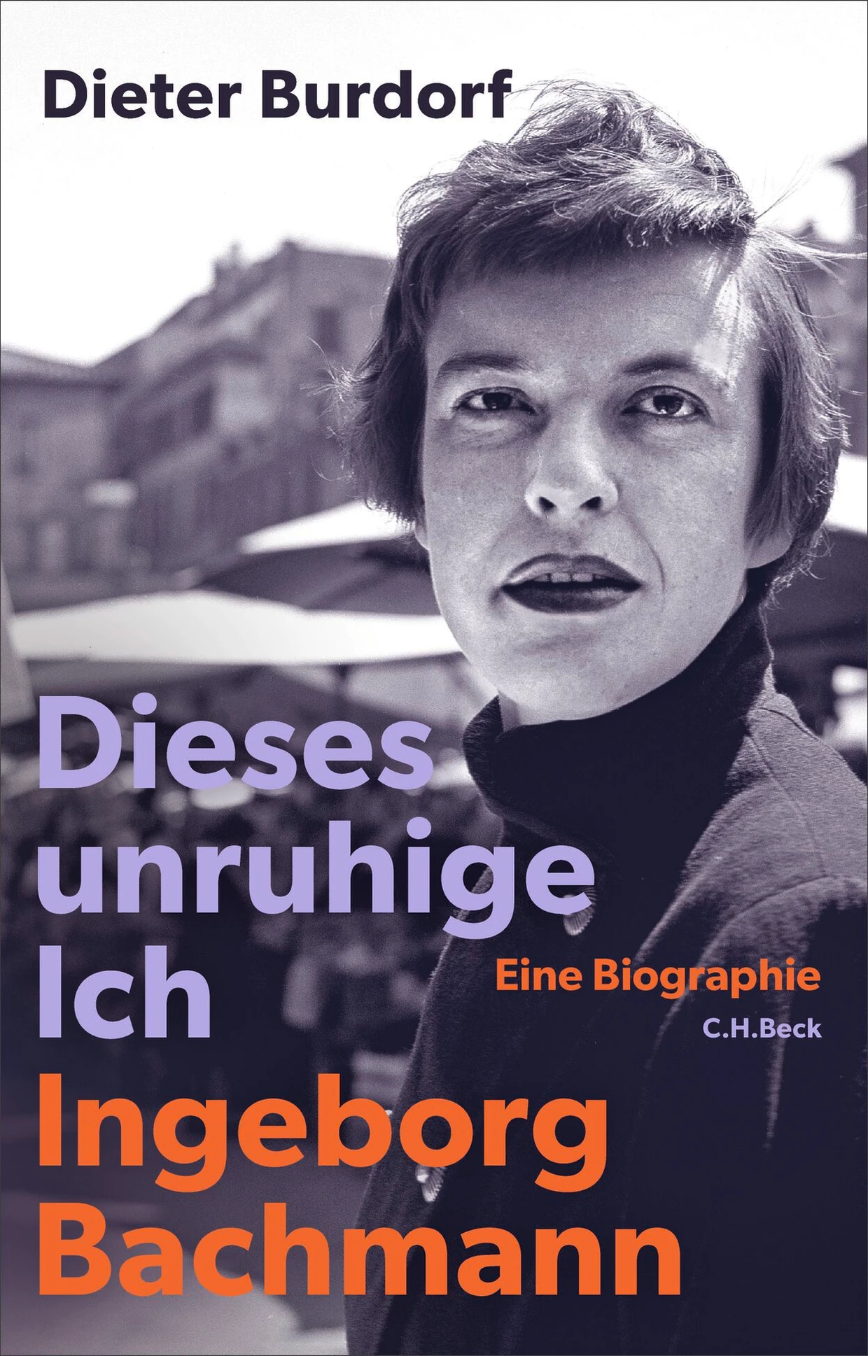 Dieter Burdorf: “Esto me inquieta”