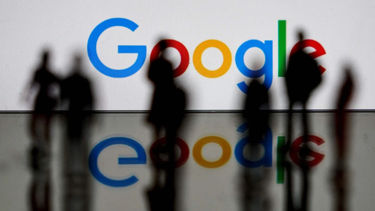 Knstliche Intelligenz: Google hat den lngeren Atem | FAZ