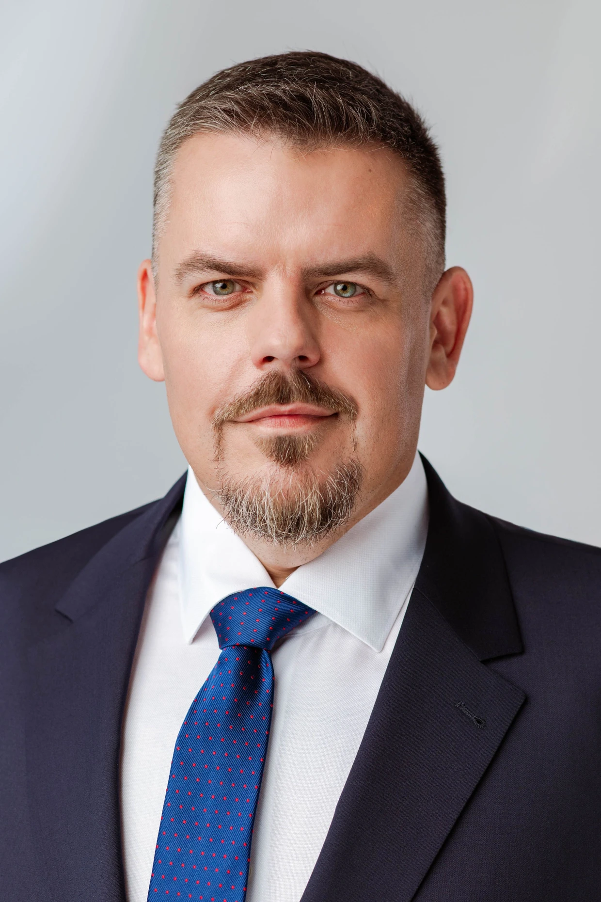 Sebastian Meitz ist Experte für Außen- und Sicherheitspolitik am Sobieski-Institut in Warschau.