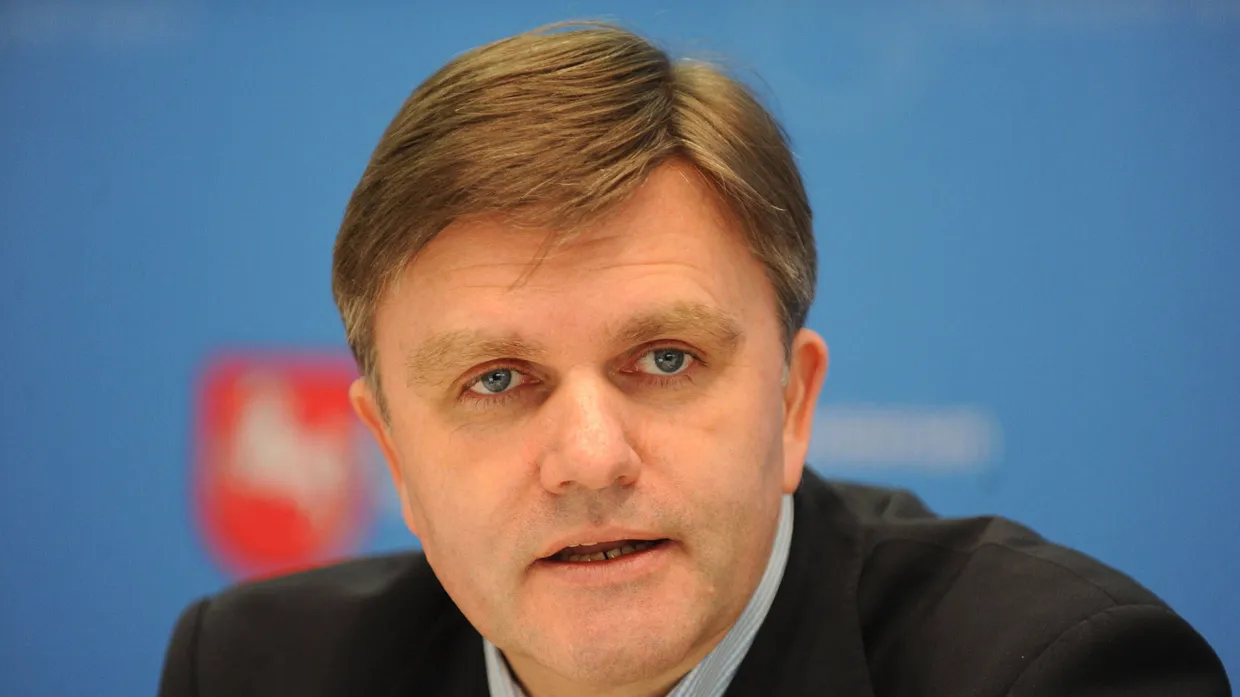 Niedersachsens Innenminister Uwe Schünemann (CDU)