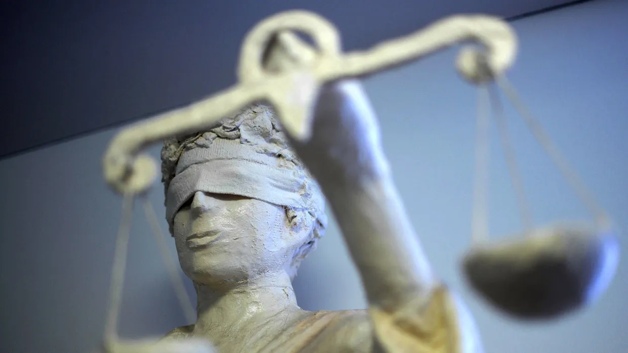 Die Urteilsverkündung im Mordprozess ist bereits am Freitag vorgesehen. (Symbolbild)