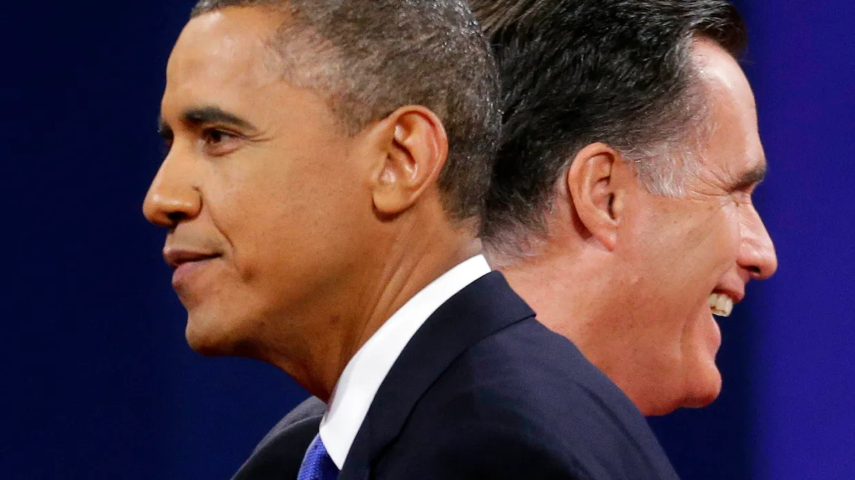 Wer wird gewinnen: Obama oder Romney?