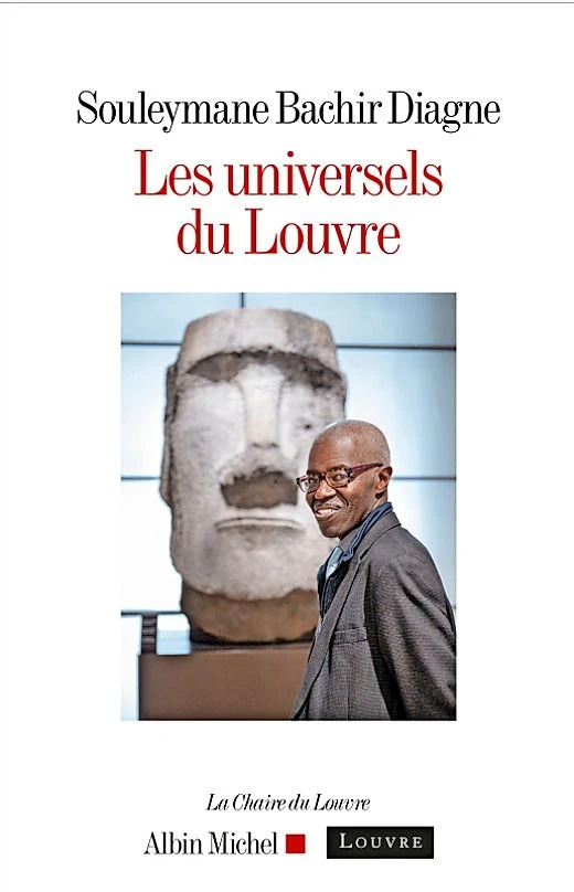  „Les universels du Louvre“