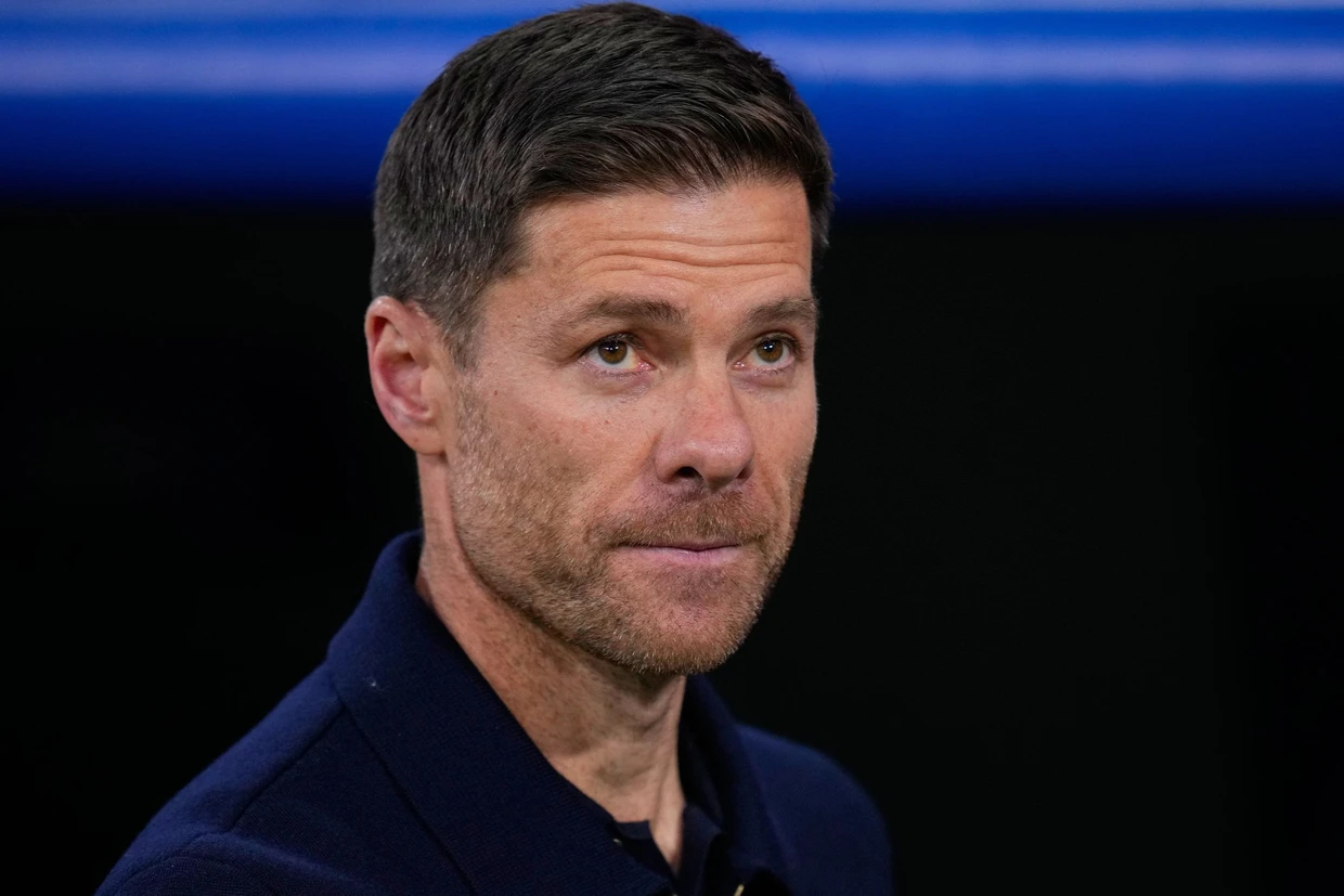 Für Xabi Alonso war das Kapitel als Trainer von Real Madrid schnell beendet.