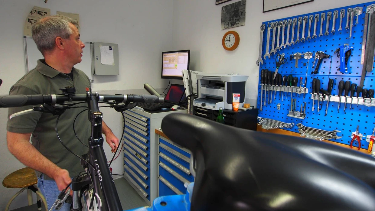 fahrradstnder fr 14 zoll Verstellbarer Fahrrad Parkstnder