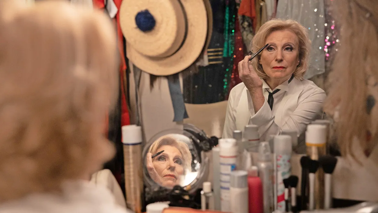 Carla Rolle Der Fernsehfilm „Mutter kündigt“ im ZDF | FAZ